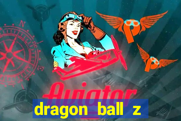 dragon ball z tenkaichi 4 ps2 iso
